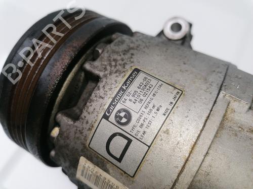 AC compressor BMW X3 (E83) 2.0 d | BP23458563M34 