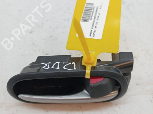 Front right interior door handle MAZDA 2 (DE_, DH_) 1.5 MZR (DE5FS) | BP23340725I14 