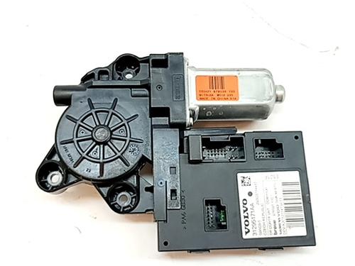 Used Left front window motor VOLVO C30 (533) 1.6 D (109 hp) 31124949