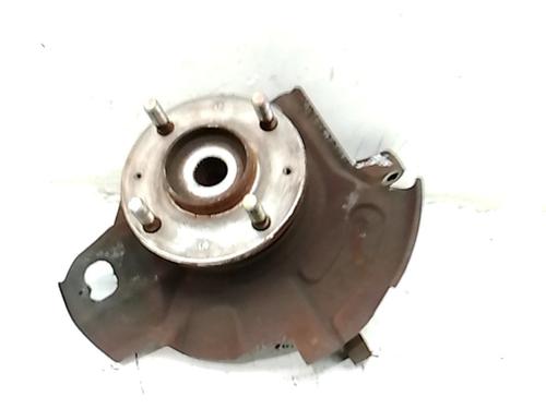 Used Left front steering knuckle Left front steering knuckle KIA CERATO I Saloon (LD) 1.6 (105 hp) 34462121 34462121
