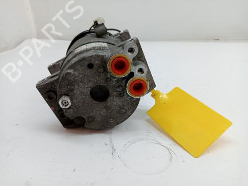 AC-Kompressor VOLVO S60 I (384) 2.0 T | BP23358883M34 