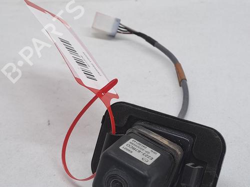 Used Camera MAZDA CX-7 (ER) 2.2 MZR-CD AWD (ER10A) (173 hp) 24172029