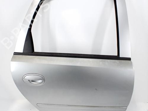 Dør højre bagtil Dør højre bagtil OPEL MERIVA A MPV (X03) 1.4 16V Twinport (E75) (90 hp) 33760539 33760539