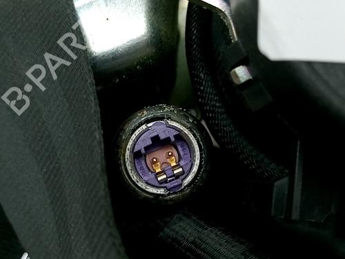 Front left seatbelt SEAT LEON (1P1) 1.9 TDI | BP38416351I26 - Image 3