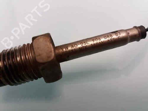 Elektronisk sensor SEAT LEON (1P1) 2.0 TDI 16V | BP23650146M84 