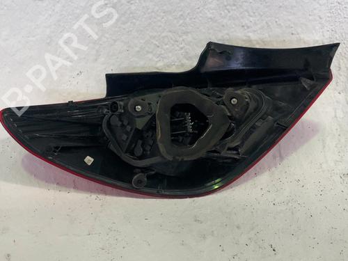 Right taillight OPEL CORSA D (S07) 1.3 CDTI (L08, L68) | BP33768158C35 - Image 2