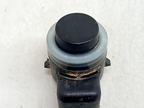 Used Electronic module OPEL CORSA F (P2JO) 1.2 Turbo Hybrid (68) (136 hp) 31267085