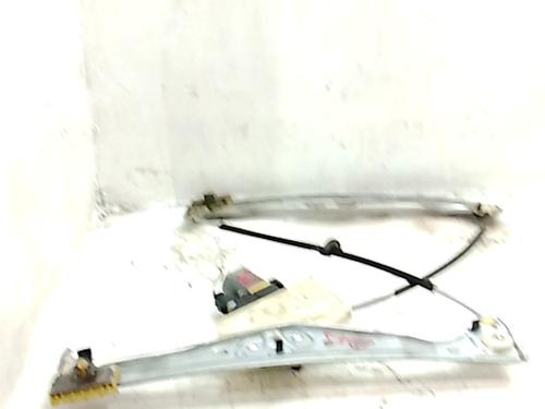 Used Front left window mechanism Front left window mechanism CITROËN C4 CACTUS 1.6 BlueHDi 100 (99 hp) 36257916 36257916