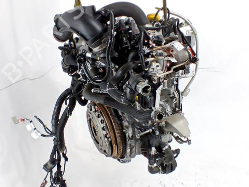 Engine RENAULT CLIO V (B7_) 1.0 TCe 90 (B7MT) | BP32183123M1  - Image 15