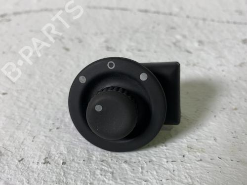 Used Mirror switch Mirror switch RENAULT SCÉNIC II (JM0/1_) 1.9 dCi (JM0G, JM12, JM1G, JM2C) (120 hp) 40119353 40119353