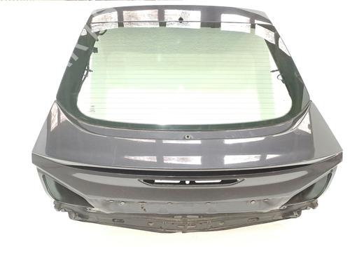 Used Tailgate FORD MONDEO IV (BA7) 1.8 TDCi (125 hp) 24821171