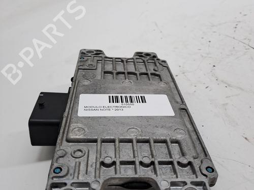 Elektronisk modul NISSAN NOTE (E12) 1.5 dCi | BP23367737M83 