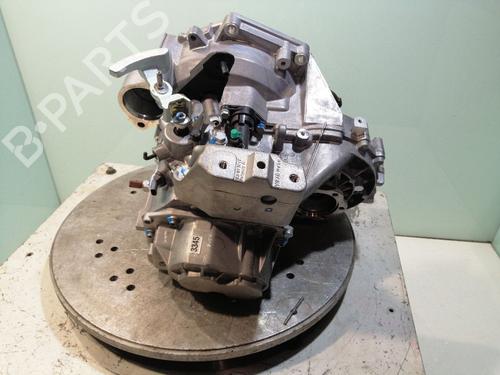 Gearbox SEAT IBIZA V (KJ1, KJG) 1.0 TSI | BP27292569M3 