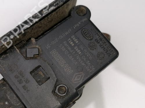 Elektronisk sensor NISSAN QASHQAI II (J11, J11_) 1.6 dCi ALL MODE 4x4-i | BP23936899M84