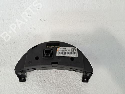 Instrument cluster LANCIA PHEDRA (179_) 2.0 D Multijet (179.AXL1B, 179.BXL1B) | BP23942157C47 