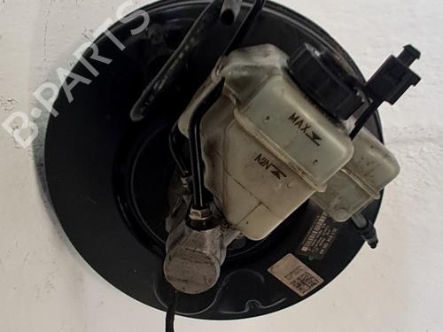 Used Servo brake Servo brake VW PASSAT B6 (3C2) 2.0 TDI (140 hp) 33772767 33772767