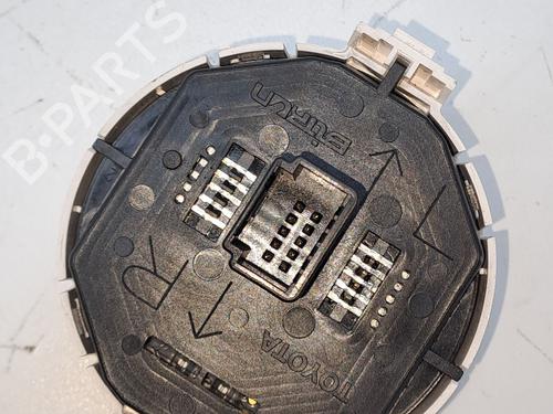 Warning switch TOYOTA YARIS (_P13_) 1.0 (KSP130_, KSP130) | BP26950595I22 