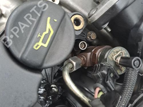 Engine PEUGEOT 308 I (4A_, 4C_) 1.6 HDi | BP23974375M1 