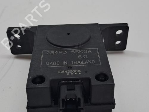 Electronic module NISSAN LEAF (ZE1) Electric | BP23380286M83 