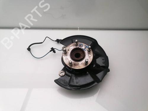 Left front steering knuckle HONDA CIVIC IX (FK) 1.4 i-VTEC (FK1) | BP23941261M25