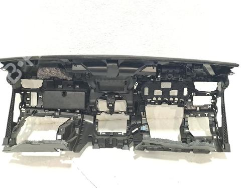 Dashboard RENAULT EXPRESS Box Body/MPV 1.5 Blue dCi 75 (F6AA) | BP29228561C46 