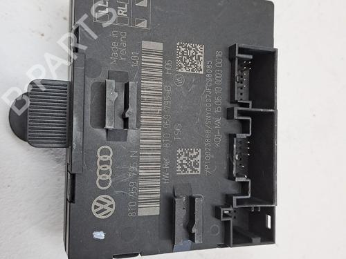 Electronic module AUDI A4 B8 (8K2) 2.0 TDI | BP23975727M83 