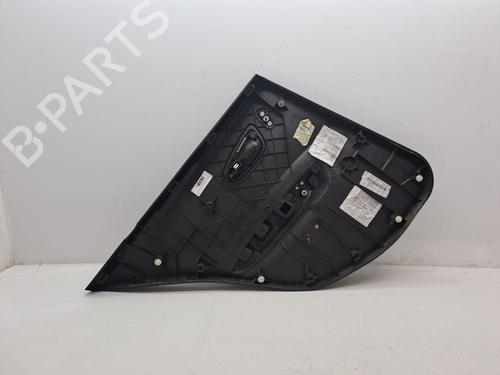 Used Rear right panel BMW 1 (E87) 120 d (163 hp) 23357931