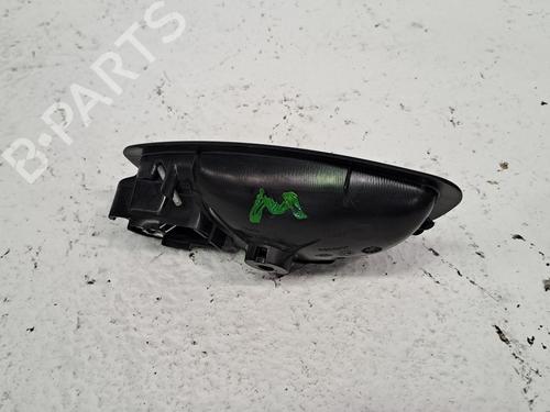 Front right interior door handle RENAULT MEGANE III Hatchback (BZ0/1_, B3_) 1.2 TCe (BZ2B, BZ11) | BP27463407I14 