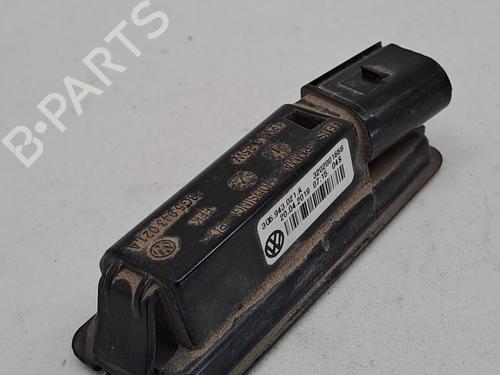 Licence plate light VW GOLF VII (5G1, BQ1, BE1, BE2) 2.0 R 4motion | BP24188802I40 