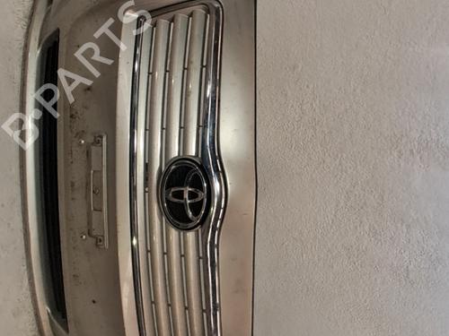 Stoßstange vorne für TOYOTA COROLLA Estate (_E12_) 1.4 VVT-i (ZZE120_, ZZE120R) (97 hp) 32312675