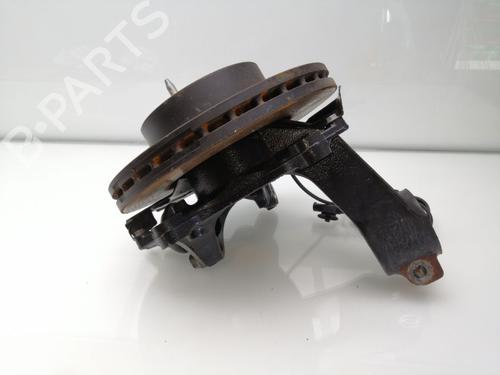 Right front steering knuckle FIAT DUCATO Platform/Chassis (250_) 150 Multijet 2,3 D | BP25346805M26 