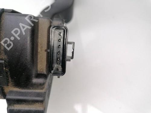 Used Pedal HYUNDAI ix35 (LM, EL, ELH) 2.0 CRDi 4WD (136 hp) 23940204