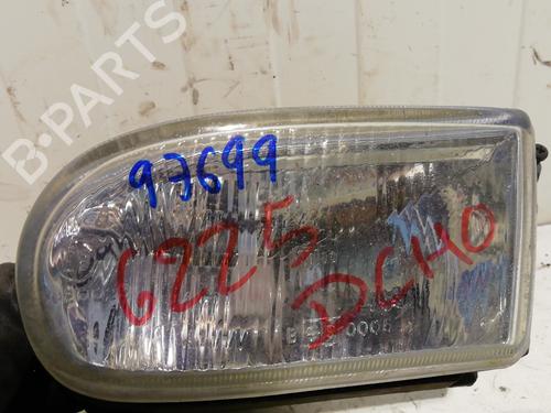 Used Right front fog light RENAULT LAGUNA I (B56_, 556_) 1.8 (B56Z) (94 hp) 25989102