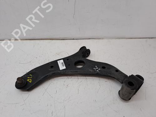 Used Left front suspension arm MAZDA CX-5 (KE, GH) 2.2 D (KE2FW) (150 hp) 24239700