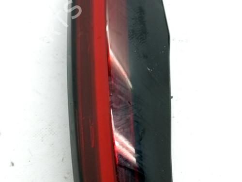 Feu de coffre gauche CITROËN C4 III (BA_, BB_, BC_) 1.5 BlueHDi 130 (BBYHZB) (131 hp) 31267016