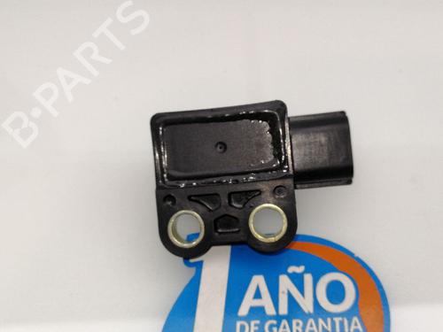 Elektronisk sensor MITSUBISHI PAJERO PININ I (H6_W, H7_W) 1.8 (H76W, H66W) | BP23650909M84 