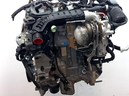 Used Engine Engine PEUGEOT 208 II (UB_, UP_, UW_, UJ_) 1.2 PureTech 100 (101 hp) 33763778 33763778