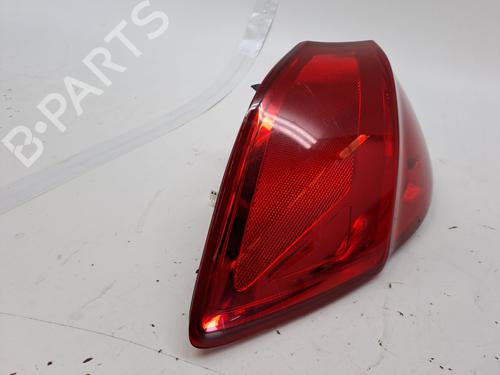 Left taillight KIA CEE'D (JD) 1.4 CRDi 90 | BP23286067C34 