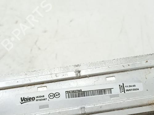 Intercooler OPEL COMBO Box Body/MPV (K9) 1.5 D | BP36539362M30 - Image 2