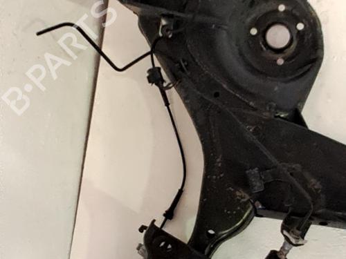 Rear axle FIAT FIORINO MPV (225_) 1.3 JTD Multijet (225BXB1A, 225BXB11) | BP29991965M2 