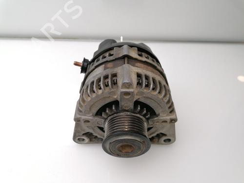 Used Alternator SUZUKI GRAND VITARA II (JT, TE, TD) 1.9 DDiS All-wheel Drive (JT419, TD44, JB419WD, JB419XD,... (129 hp) 23938126