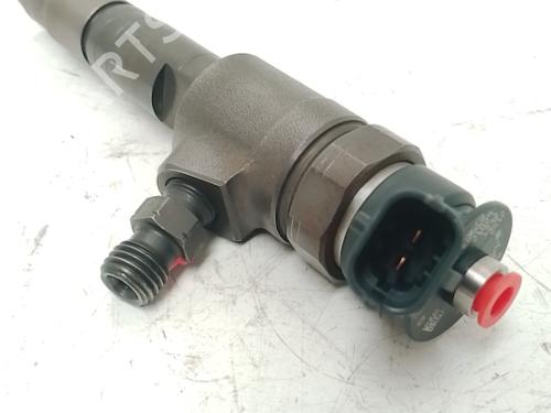 Injector FORD FIESTA VI (CB1, CCN) 1.5 TDCi | BP40550141M100 - Image 3