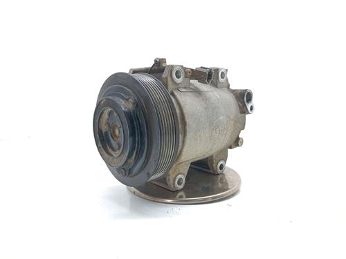 AC compressor NISSAN PATHFINDER III (R51) 2.5 dCi 4WD | BP24636308M34 