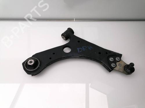 Used Right front suspension arm FIAT TIPO Saloon (356_, 357_) 1.6 (356SXE11) (110 hp) 23973734