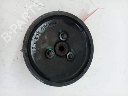 Used Steering pump MERCEDES-BENZ E-CLASS (W210) E 270 CDI (210.016) (170 hp) 23371646