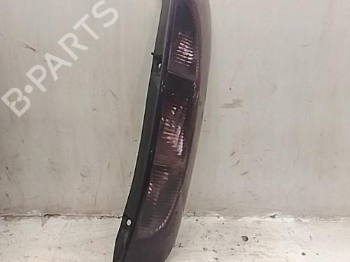 Used Right taillight Right taillight OPEL CORSA C (X01) 1.3 CDTI (F08, F68) (70 hp) 34507978 34507978