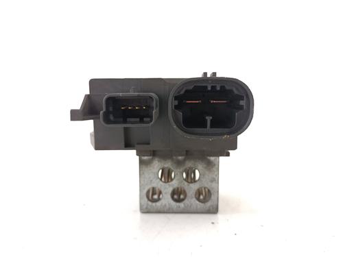 Varmemotstand CITROËN C4 II (NC_) 1.6 BlueHDi 100 (99 hp) 28975483