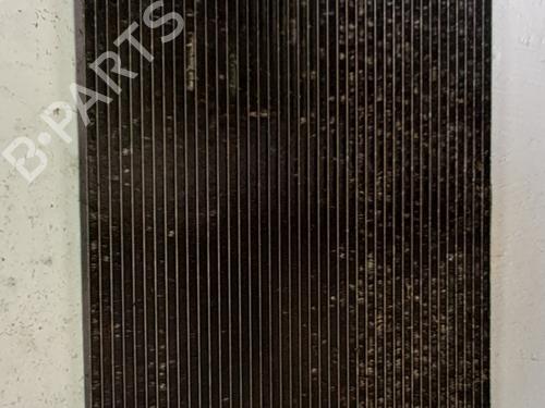 Used AC radiator AC radiator JAGUAR XF II (X260) 2.0 D (180 hp) 34537318 34537318