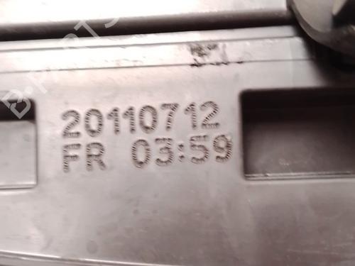 Air filter box CITROËN C3 Picasso (SH_) 1.6 HDI 90 | BP38748154M87 - Image 2