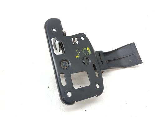 Hood lock AUDI Q5 (8RB) 2.0 TDI | BP29270153C133 